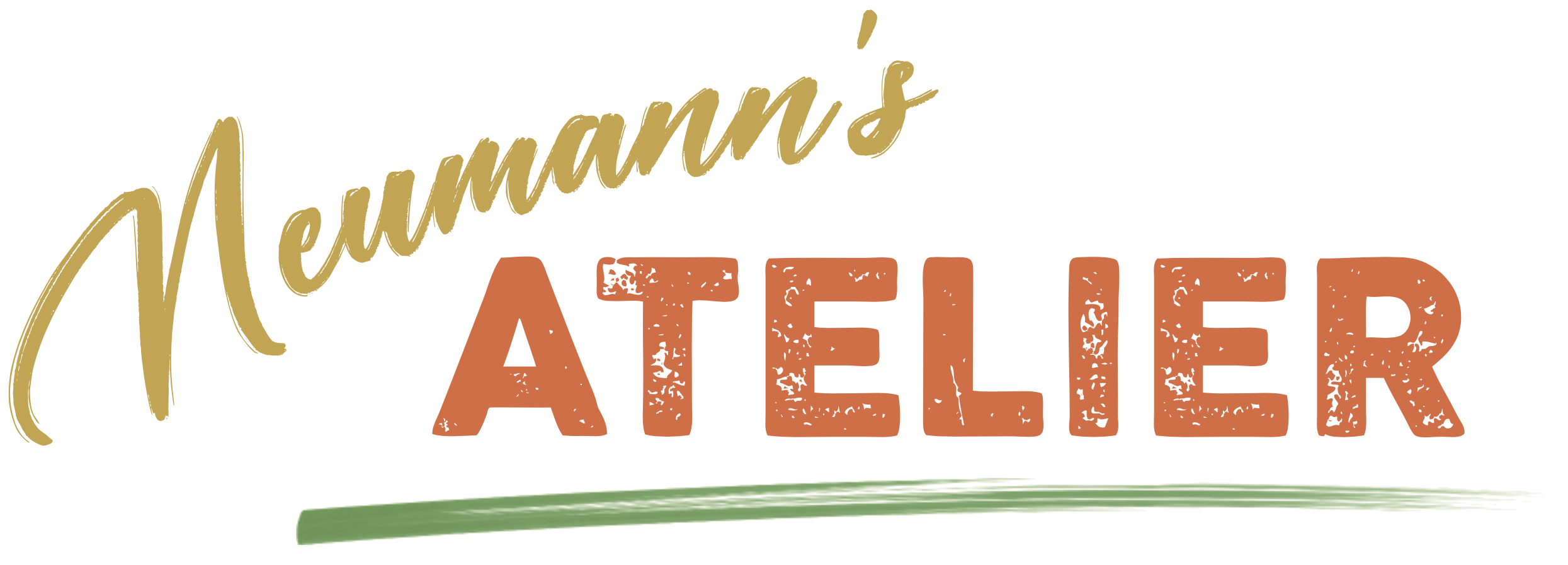 Logo Neumanns Atelier